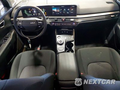 Zdjęcie 8 z 13 samochodu: 2027 KIA SPORTAGE S VIN:7YAPBDDG7VY002319 - miniatura