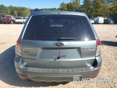 Zdjęcie 6 z 13 samochodu: 2012 SUBARU FORESTER 2.5X VIN:JF2SHABC2CH434541 - miniatura
