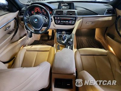 Zdjęcie 8 z 12 samochodu: 2016 BMW 328 I SULEV VIN:WBA8E9G59GNT43586 - miniatura