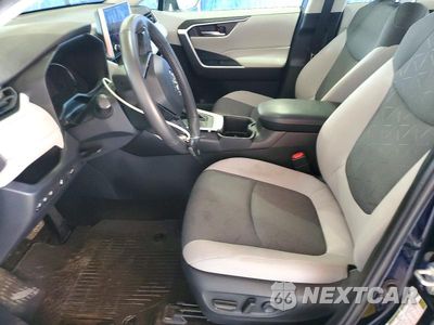 Zdjęcie 7 z 13 samochodu: 2023 TOYOTA RAV4 HYBRID XLE VIN:4T3RWRFV3PU096516 - miniatura