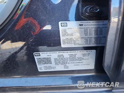 Zdjęcie 12 z 12 samochodu: 2026 GMC SIERRA K1500 AT4 VIN:3GTUUEE81TG129947 - miniatura