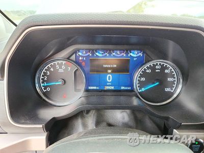 Zdjęcie 9 z 12 samochodu: 2021 FORD F150 SUPERCREW VIN:1FTEW1EP1MFC48728 - miniatura