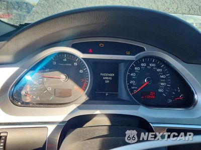 Zdjęcie 9 z 12 samochodu: 2011 AUDI A6 PRESTIGE VIN:WAUKGAFB0BN005267 - miniatura