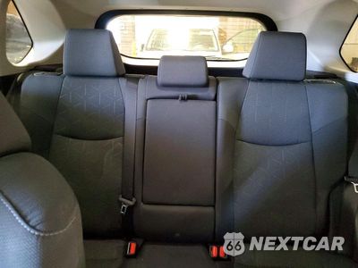 Zdjęcie 10 z 13 samochodu: 2023 TOYOTA RAV4 HYBRID XLE VIN:4T3RWRFVXPU107933 - miniatura