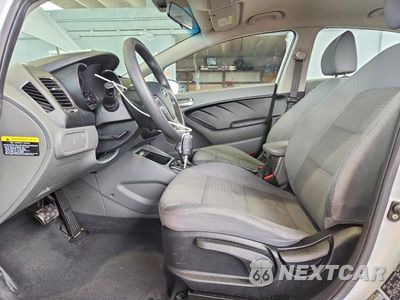 Zdjęcie 7 z 13 samochodu: 2018 KIA FORTE LX VIN:3KPFL4A74JE248216 - miniatura