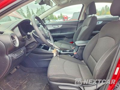 Zdjęcie 7 z 13 samochodu: 2023 KIA FORTE LXS VIN:3KPF24AD0PE596998 - miniatura