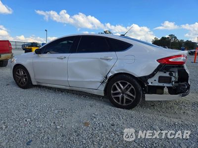 Drugie zdjęcie samochodu z przodu: 2014 FORD FUSION SE VIN:3FA6P0H78ER337648 - miniatura