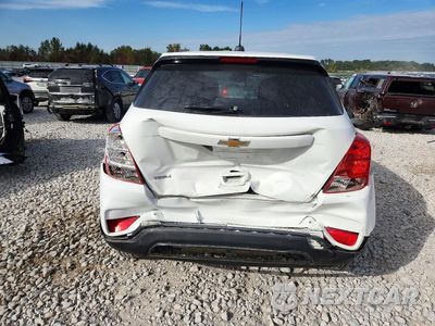 Zdjęcie 6 z 13 samochodu: 2020 CHEVROLET TRAX LS VIN:KL7CJKSB4LB028930 - miniatura