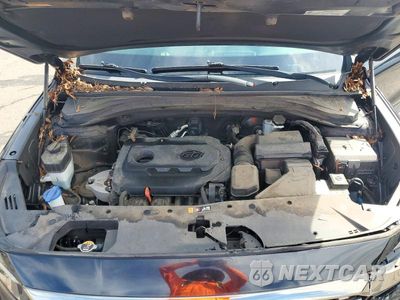 Zdjęcie 12 z 13 samochodu: 2019 HYUNDAI SANTA FE SE VIN:5NMS23AD5KH026330 - miniatura