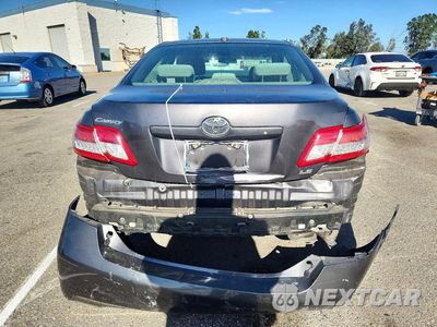 Zdjęcie 6 z 12 samochodu: 2011 TOYOTA CAMRY LE VIN:4T4BF3EK1BR113004 - miniatura
