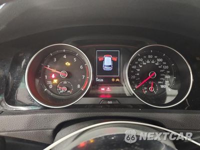 Zdjęcie 9 z 12 samochodu: 2019 VOLKSWAGEN GTI S VIN:3VW5T7AU4KM008073 - miniatura
