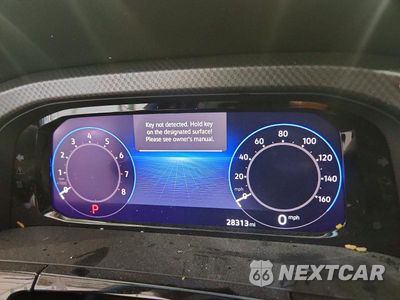 Zdjęcie 9 z 13 samochodu: 2026 VOLKSWAGEN ATLAS PEAK EDITION SE VIN:1V2CN2CA9TC526207 - miniatura