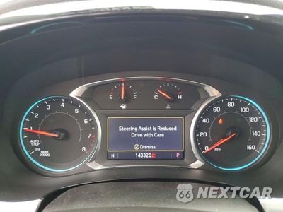 Zdjęcie 9 z 13 samochodu: 2020 CHEVROLET TRAVERSE PREMIER VIN:1GNEVKKW9LJ269138 - miniatura
