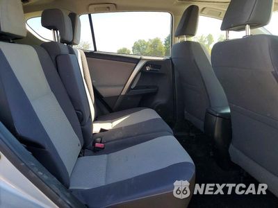 Zdjęcie 10 z 12 samochodu: 2014 TOYOTA RAV4 XLE VIN:JTMRFREV3EJ002678 - miniatura