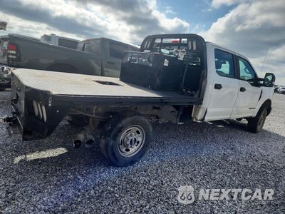 Trzecie zdjęcie samochodu z tyłu: 2019 FORD F250 SUPER DUTY VIN:1FD7W2BT2KEE14592 - miniatura