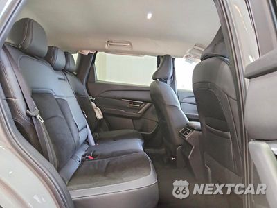 Zdjęcie 10 z 12 samochodu: 2026 MAZDA CX-5 PREFERRED VIN:JM3KMCHA3T0164690 - miniatura