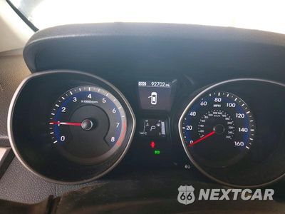 Zdjęcie 9 z 13 samochodu: 2017 HYUNDAI ELANTRA GT BASE VIN:KMHD35LH3HU365604 - miniatura
