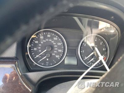 Zdjęcie 9 z 12 samochodu: 2006 BMW 325 XI VIN:WBAVD13576KV14090 - miniatura