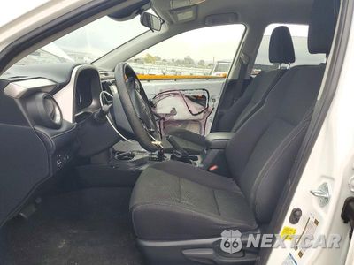 Zdjęcie 7 z 14 samochodu: 2018 TOYOTA RAV4 HYBRID LE VIN:JTMRJREV9JD197726 - miniatura
