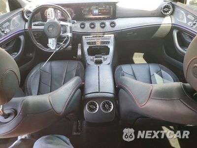 Zdjęcie 8 z 12 samochodu: 2020 MERCEDES-BENZ CLS AMG 53 4MATIC VIN:W1K2J6BB2LA076136 - miniatura