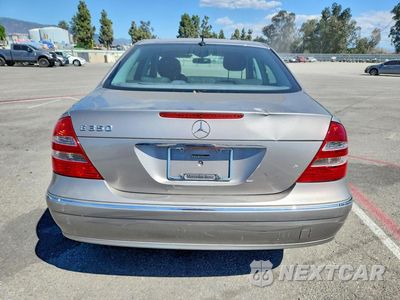 Zdjęcie 6 z 12 samochodu: 2006 MERCEDES-BENZ E 350 VIN:WDBUF56J16A957932 - miniatura