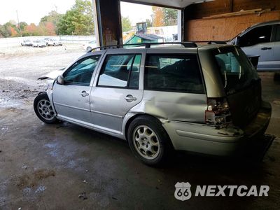 Drugie zdjęcie samochodu z przodu: 2003 VOLKSWAGEN JETTA GLS TDI VIN:WVWSP61J73W542194 - miniatura