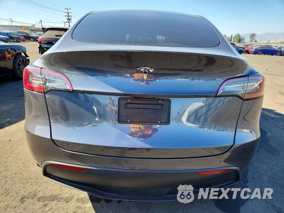 Zdjęcie 6 z 13 samochodu: 2023 TESLA MODEL Y VIN:7SAYGDED3PF940289 - miniatura