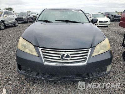 Piąte zdjęcie samochodu w środku: 2010 LEXUS ES 350 VIN:JTHBK1EG8A2356604 - miniatura