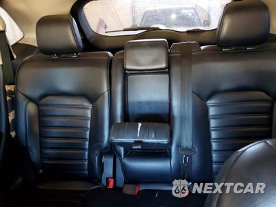 Zdjęcie 10 z 13 samochodu: 2020 FORD EDGE SEL VIN:2FMPK4J96LBA70694 - miniatura