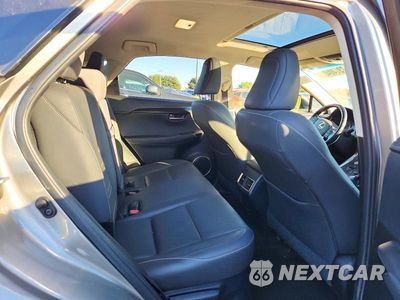 Zdjęcie 11 z 13 samochodu: 2017 LEXUS NX 200T BASE VIN:JTJBARBZ1H2140173 - miniatura
