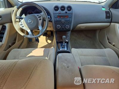 Zdjęcie 8 z 12 samochodu: 2010 NISSAN ALTIMA 2.5 VIN:1N4AL2AP2AC178727 - miniatura