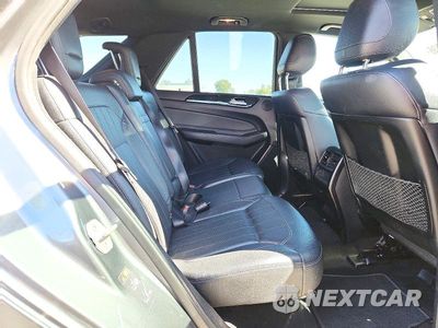 Zdjęcie 11 z 13 samochodu: 2017 MERCEDES-BENZ GLE 350 VIN:4JGDA5JB4HA882125 - miniatura