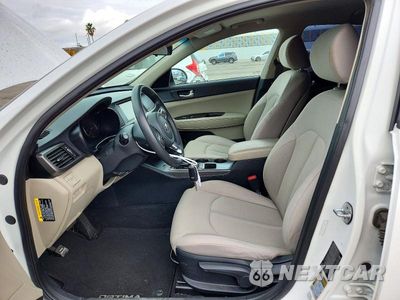 Zdjęcie 7 z 13 samochodu: 2018 KIA OPTIMA LX VIN:KNAGT4L36J5191475 - miniatura