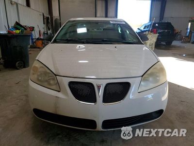 Piąte zdjęcie samochodu w środku: 2007 PONTIAC G6 BASE VIN:1G2ZG58N874214497 - miniatura