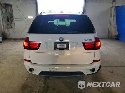 Zdjęcie 6 z 13 samochodu: 2011 BMW X5 XDRIVE35I VIN:5UXZV4C5XBL742171 - miniatura