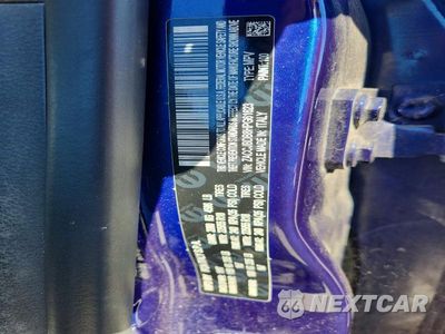 Zdjęcie 13 z 13 samochodu: 2017 JEEP RENEGADE LIMITED VIN:ZACCJBDB8HPG61623 - miniatura