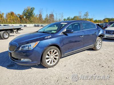 2016 BUICK LACROSSE 1G4GA5G35GF131002 - główne zdjęcie licytacji z USA - miniatura