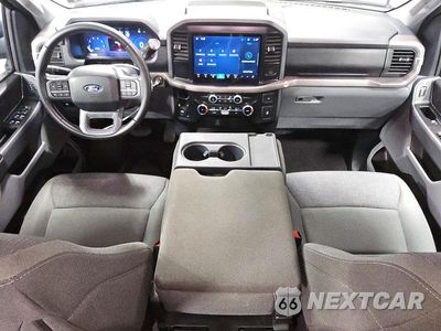 Zdjęcie 8 z 12 samochodu: 2025 FORD F150 XLT VIN:1FTFW3L88SKE89301 - miniatura