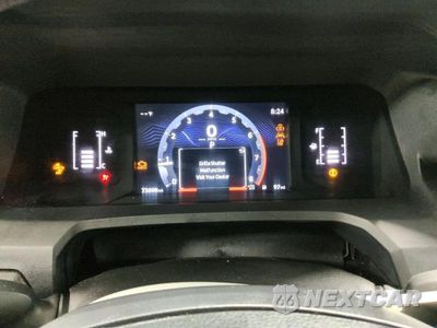 Zdjęcie 9 z 14 samochodu: 2024 TOYOTA TACOMA SR VIN:3TYJDAHN5RT006812 - miniatura