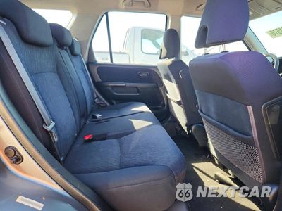 Zdjęcie 10 z 12 samochodu: 2005 HONDA CR-V LX VIN:JHLRD785X5C028370 - miniatura