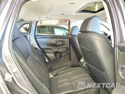Zdjęcie 11 z 14 samochodu: 2027 HONDA HR-V EXL VIN:3CZRZ2H72VM705892 - miniatura