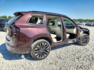 Trzecie zdjęcie samochodu z tyłu: 2026 VOLVO XC90 ULTRA VIN:YV4062PM8T1477211 - miniatura