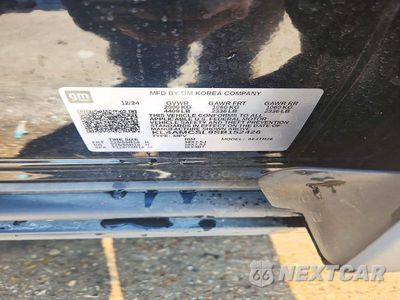 Zdjęcie 14 z 14 samochodu: 2025 BUICK ENCORE GX PREFERRED VIN:KL4AMCSL9SB152426 - miniatura