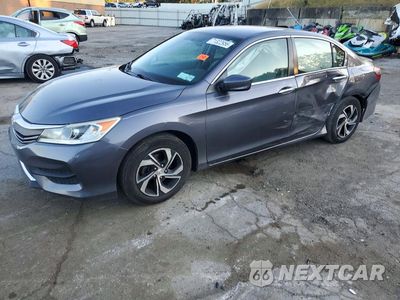 2016 HONDA ACCORD LX 1HGCR2F36GA189145 - główne zdjęcie licytacji z USA - miniatura