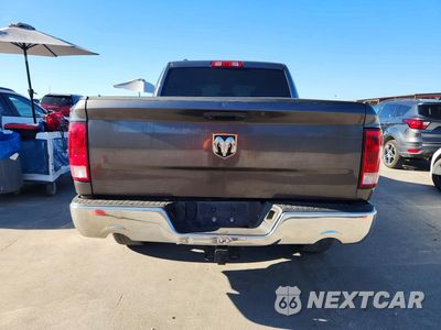 Zdjęcie 6 z 12 samochodu: 2019 RAM 1500 CLASSIC TRADESMAN VIN:1C6RR6KT6KS562474 - miniatura