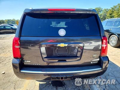 Zdjęcie 6 z 12 samochodu: 2017 CHEVROLET SUBURBAN C1500 PREMIER VIN:1GNSCJKC6HR177521 - miniatura
