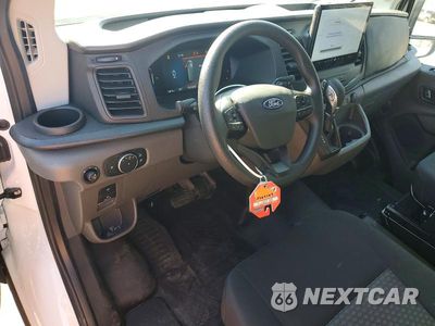 Zdjęcie 8 z 14 samochodu: 2026 FORD TRANSIT T-250 VIN:1FTBR1Y87TKA82316 - miniatura
