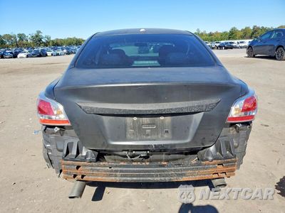 Zdjęcie 6 z 12 samochodu: 2015 NISSAN ALTIMA 2.5 S VIN:1N4AL3AP3FC182184 - miniatura