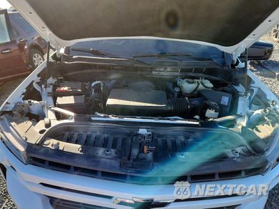 Zdjęcie 11 z 12 samochodu: 2021 CHEVROLET 1500 SILVERADO K1500 RST VIN:1GCUYEEDXMZ315876 - miniatura