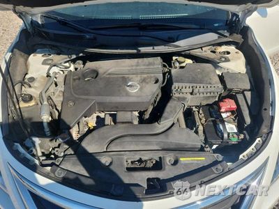 Zdjęcie 11 z 12 samochodu: 2013 NISSAN ALTIMA 2.5 VIN:1N4AL3AP4DC282663 - miniatura